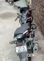 Good in condition