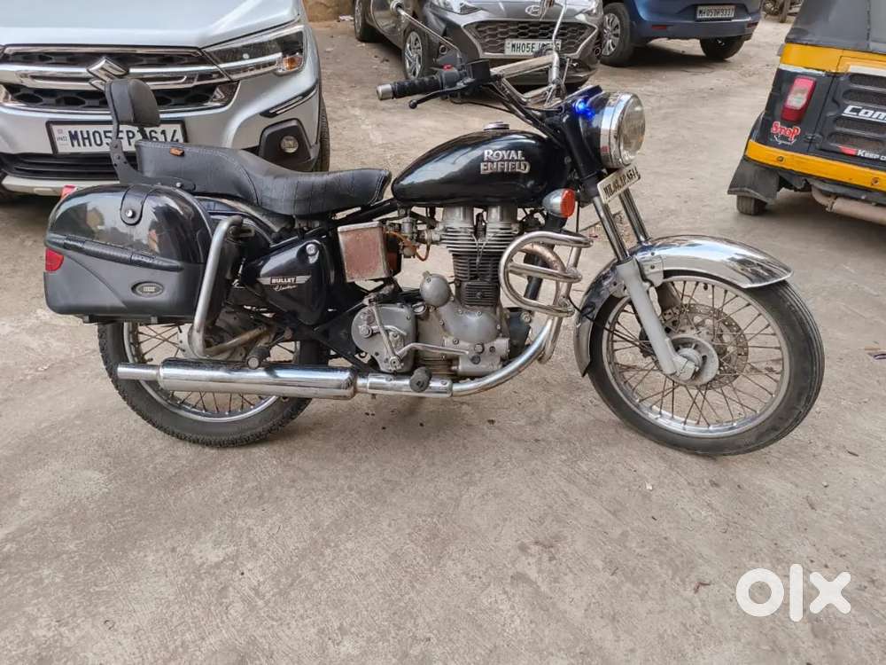 Vintage Electra 4s Last model mfg 2008