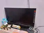 Sony led tv 29 inch in GD condition