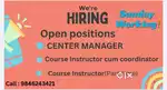 Center Manger