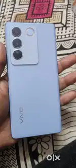 Vivo V27 Pro Mint Condition High Config 8+8/256 complete Box