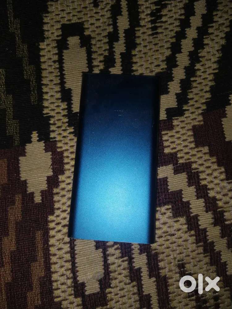 Mi Power Bank