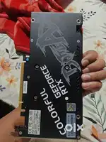 Brand new rtx 3060 rma model