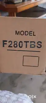 Yamaha F280 TBS Acoustic Guitar