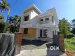 Ready to move New 3bedroom attached 4cent house for sale