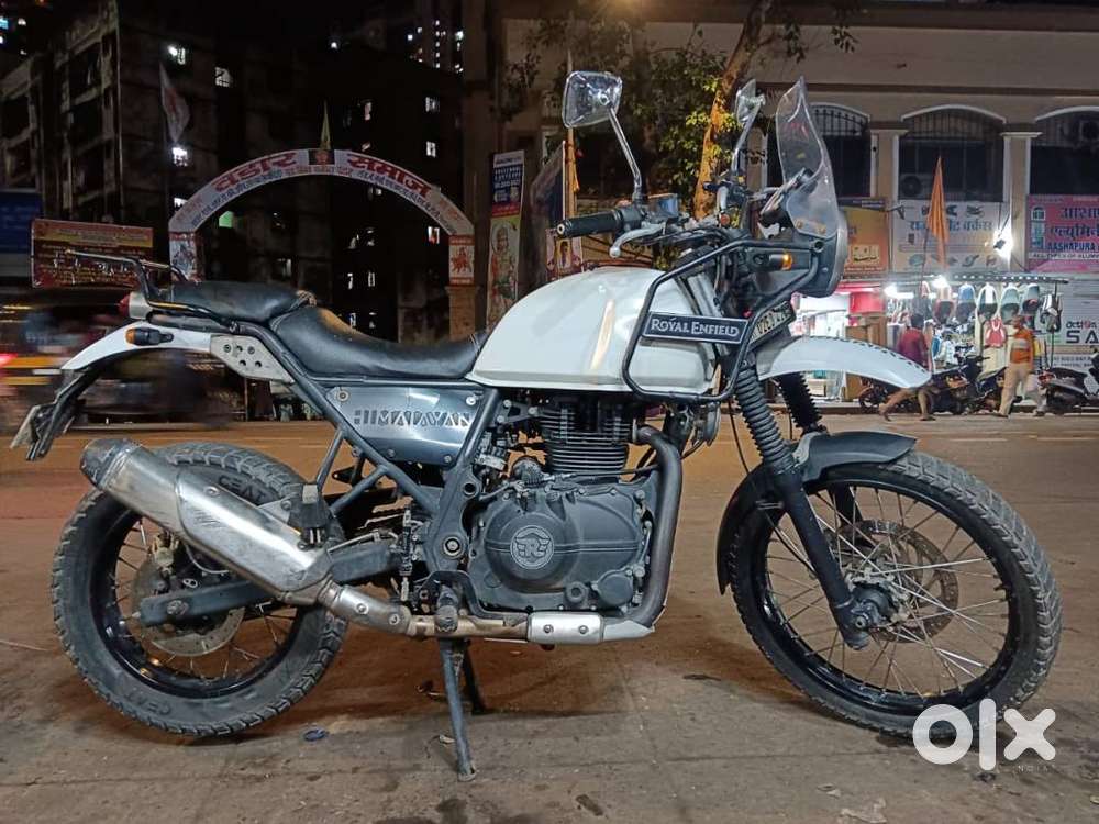 Himalayan 411