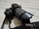 Sony A7ii Mirrorless Camera