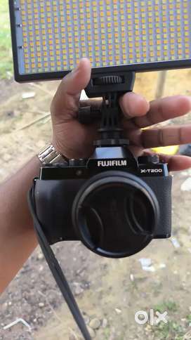 Fujifilm XT200 Good Condition
