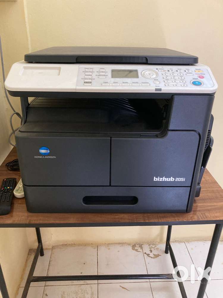 Xerox Printer
