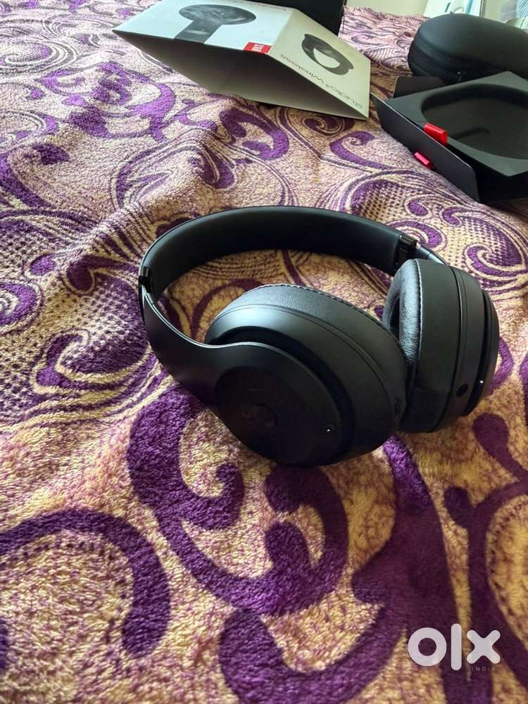 Beats wireless headset - 2019 matter finish