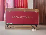 LG smart TV AI thinq 32