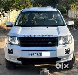 Land Rover Freelander 2 SE, 2015, Diesel