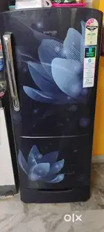 Samsung 3 star refrigerator