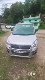 Maruti Suzuki Wagon R 2010