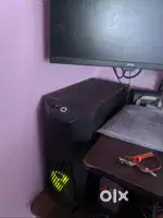 Gaming / Work PC – Ryzen 5, RX 580, 16GB RAM – Ready to Use!