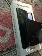 Samsung A14 5g Exchange available