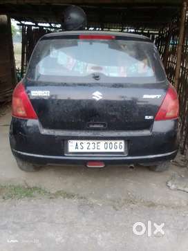 Maruti Suzuki Swift