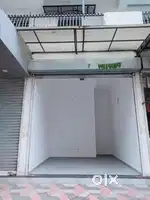 I want to rent my shop