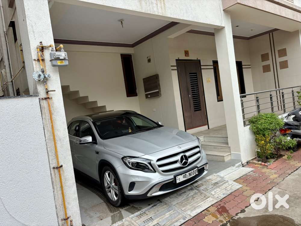 Mercedes-Benz GLA 200, 2015, Diesel
