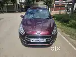 Fiat Punto EVO diesel fr sale