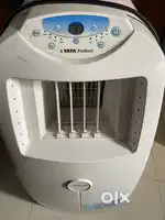 new portable ac
