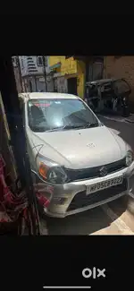 Maruti Suzuki Alto 800 2020 Petrol Well Maintained