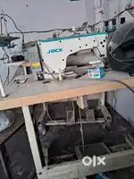 Jack f4 silae machine and fridofmachine for sale