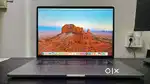 APPLE MACBOOK PRO A2141(I7,16/512,4GB AMD&1.5GB INTEL GRAPHICS,16INCH)