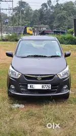Maruti Suzuki Alto K10 VXI Airbag, 2017, Petrol