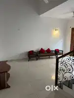 Villa available for rent per month basis