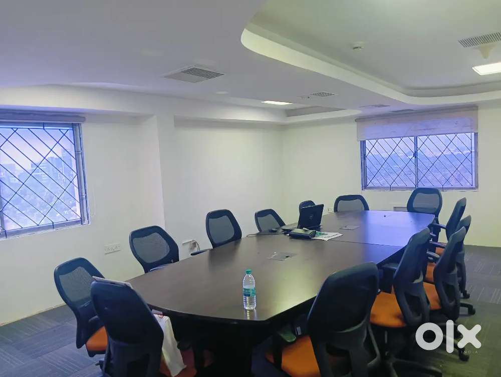 Office space for rent in Guindy Chennai