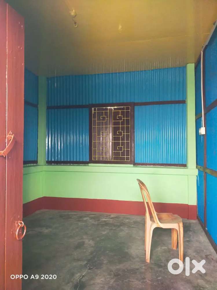 Ghor bhara daoya hobe