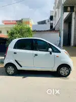Tata Nano, 2014, Petrol