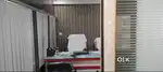 Fully Furnished Office on Rent in Pachpedi Naka, Lalpur Road, Raipur
