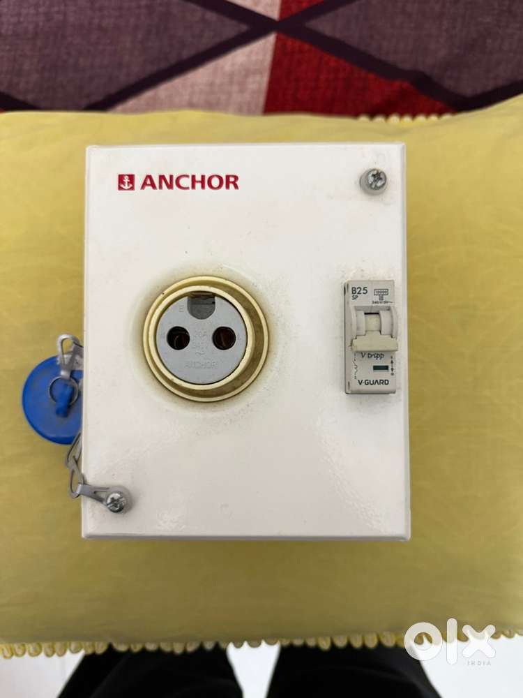 Stabilizer for ac