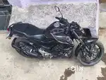 Yamaha fzs V3