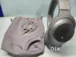 SONY WH-H900N Noise cancelling headphones