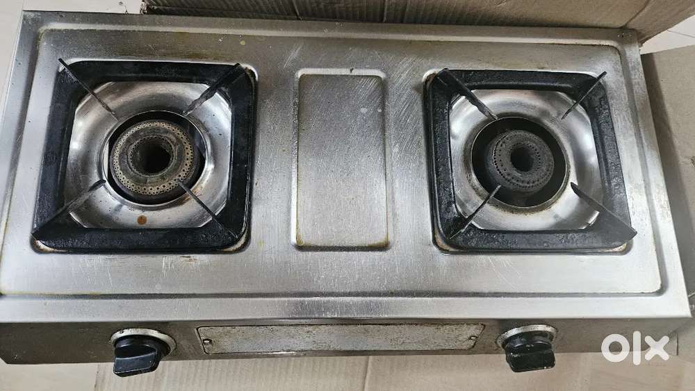 Gas stove for sale