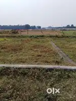 Hamsafar Resort Ke Pass 34x46 Plot 1564 Corner Plot Sale
