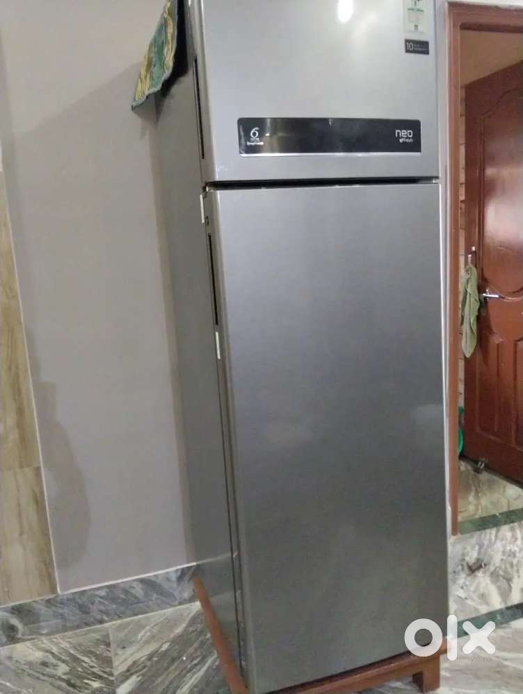 Whirpool neo fresh 300 ltr