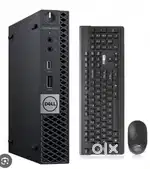 Dell CORE i3 6th GEN 8GB RAM DDR4 256GB SSD windows 11