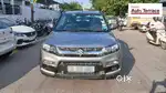 Maruti Suzuki Ciaz VDi, 2019, Diesel