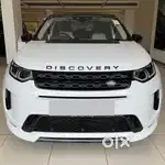 Land Rover Discovery Sport SE R-Dynamic, 2023, Diesel