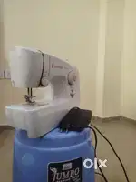 Singer machine
