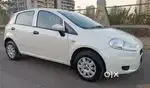 Fiat Punto Active 1.3, 2014, Diesel