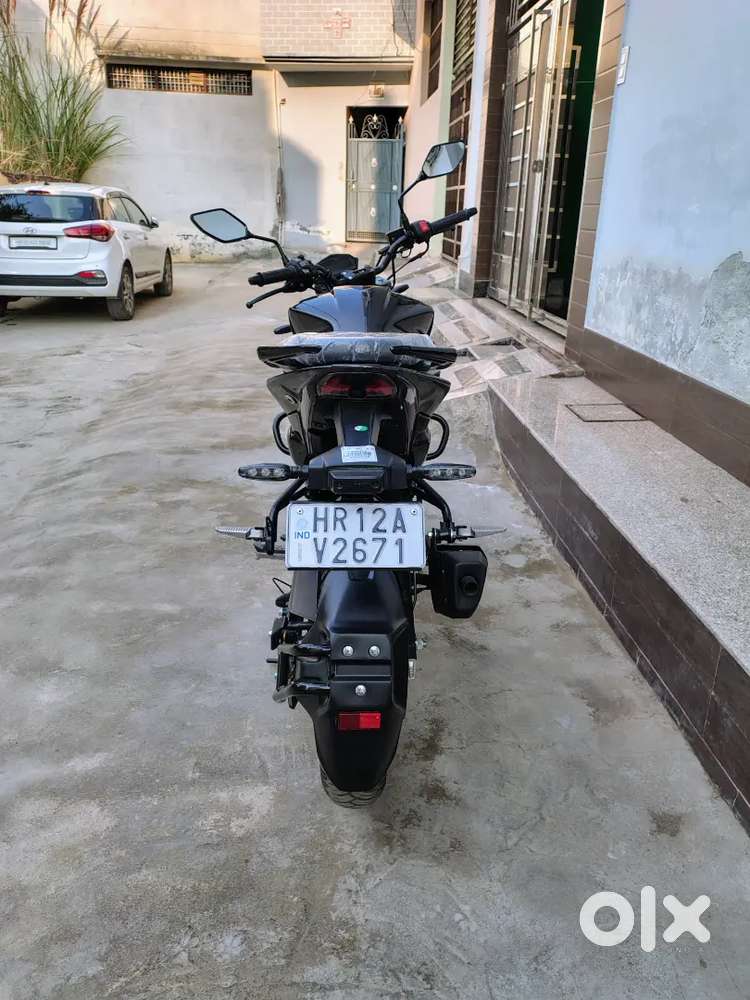Xtream 125