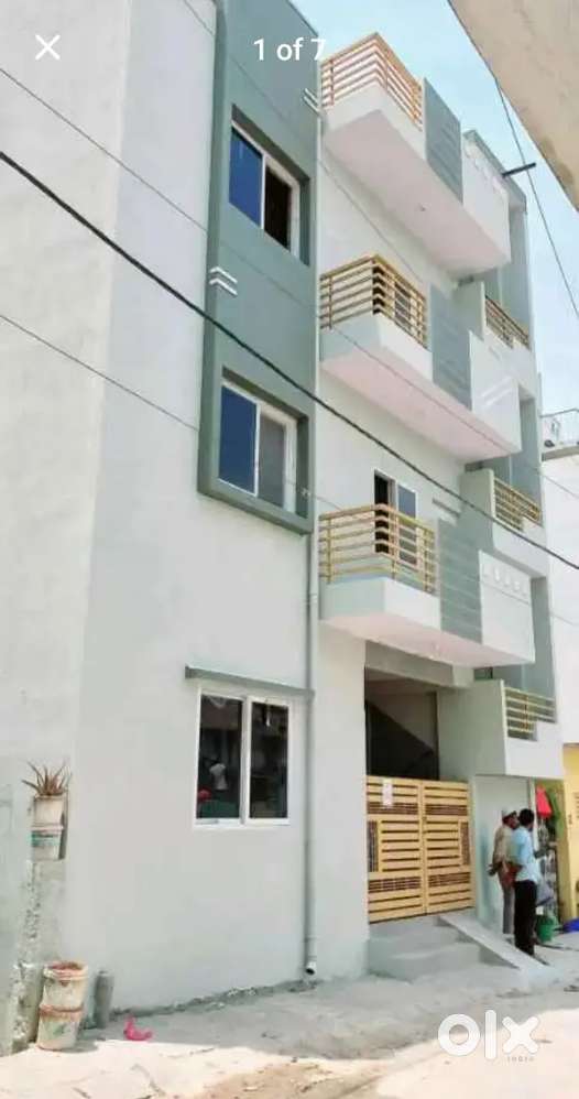 2 BHK available for rent at GOVINDPUR