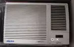 Voltas 1.5 ton window AC