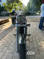 Bullet electra 350 (ok report condition)