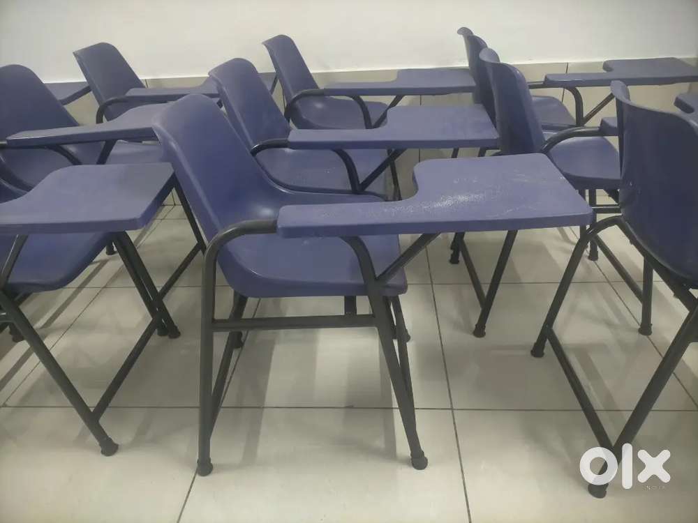 Student chair study